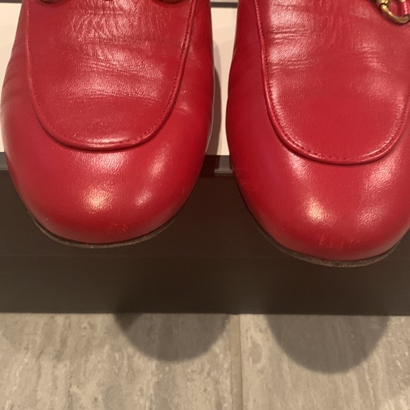 Gucci Slides - Picture 3 of 4